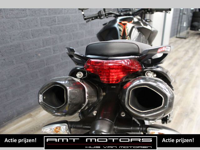 aprilia - shiver-900