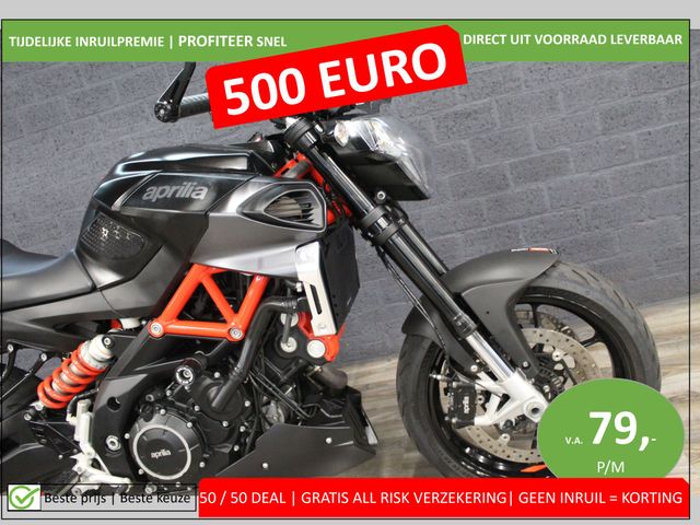 aprilia - shiver-900