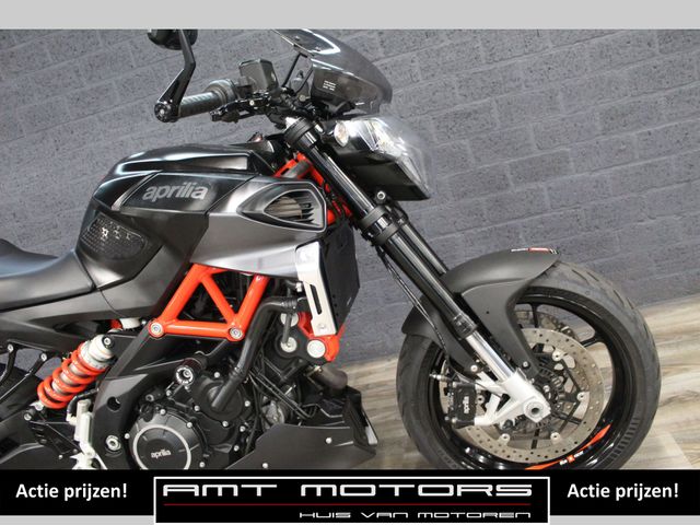 aprilia - shiver-900