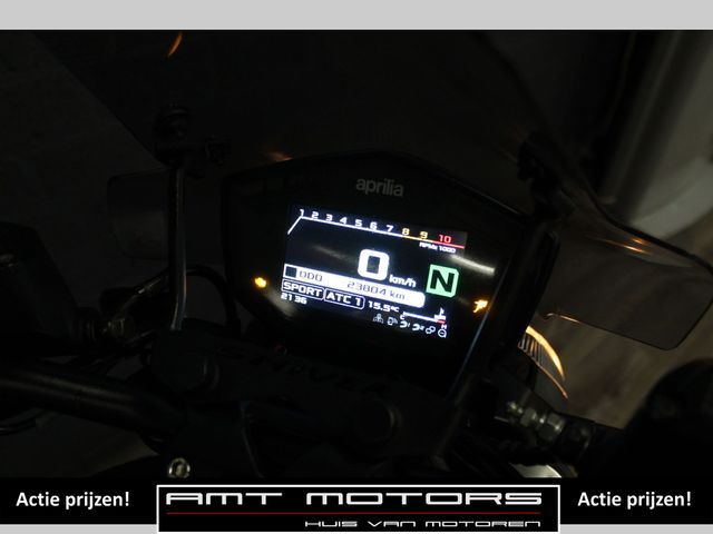 aprilia - shiver-900