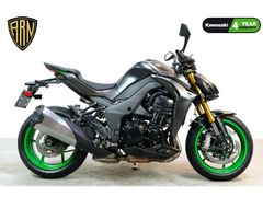 KAWASAKI Z1100 SE