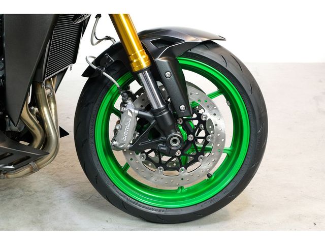 kawasaki - z1100-se