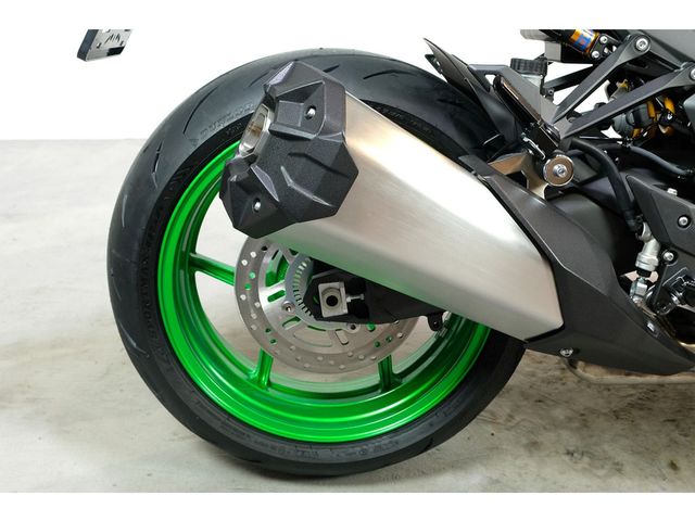 kawasaki - z1100-se