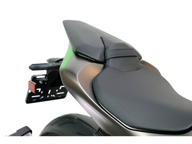 kawasaki - z1100-se