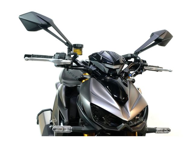 kawasaki - z1100-se