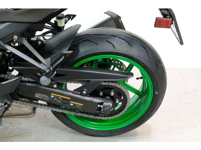 kawasaki - z1100-se