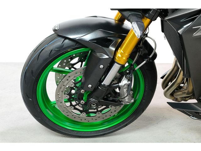 kawasaki - z1100-se