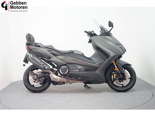 yamaha - tmax-tech-max-560