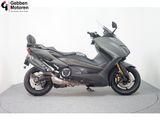 YAMAHA TMAX TECH MAX 560