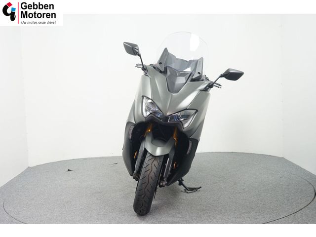 yamaha - tmax-tech-max-560