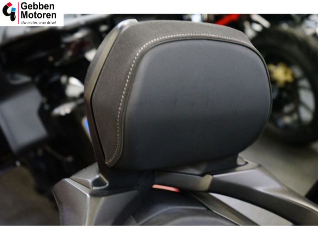 yamaha - tmax-tech-max-560