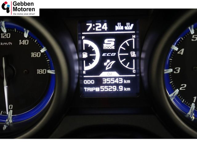 yamaha - tmax-tech-max-560