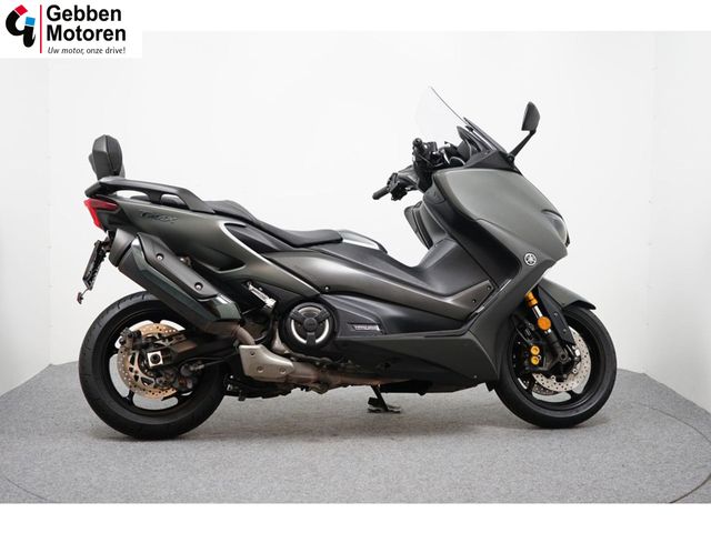 yamaha - tmax-tech-max-560