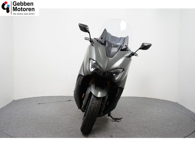 yamaha - tmax-tech-max-560
