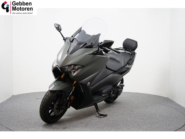 yamaha - tmax-tech-max-560