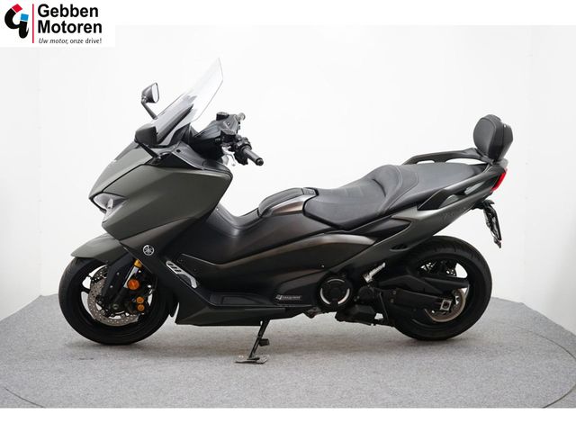 yamaha - tmax-tech-max-560