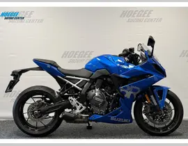 Suzuki GSX-8R 2026 occasion