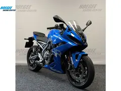 Suzuki GSX-8R 2026 occasion – foto 2 van 4