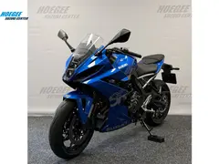 Suzuki GSX-8R 2026 occasion – foto 3 van 4