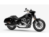HARLEY-DAVIDSON SPORT GLIDE FLSB