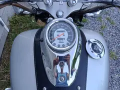 Yamaha XVS 650 Dragstar 2002 occasion – foto 13 van 18