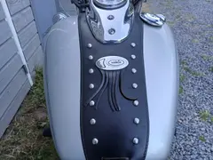 Yamaha XVS 650 Dragstar 2002 occasion – foto 12 van 18