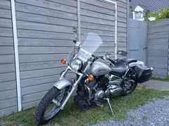Yamaha XVS 650 Dragstar 2002 occasion – foto 5 van 18