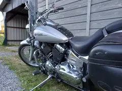 Yamaha XVS 650 Dragstar 2002 occasion – foto 17 van 18