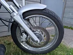Yamaha XVS 650 Dragstar 2002 occasion – foto 16 van 18