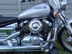 Yamaha XVS 650 Dragstar 2002 occasion – foto 7 van 18