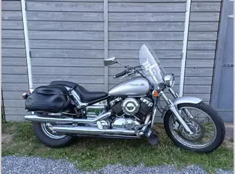 Yamaha XVS 650 Dragstar 2002 occasion