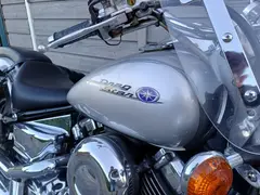 Yamaha XVS 650 Dragstar 2002 occasion – foto 10 van 18