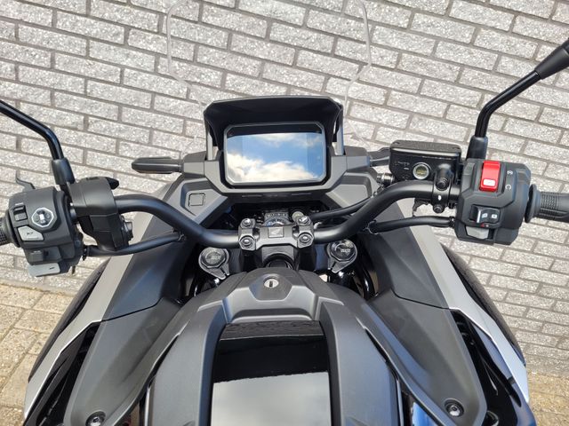 honda - nc-750-x-dct