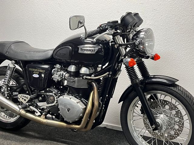 triumph - thruxton-900