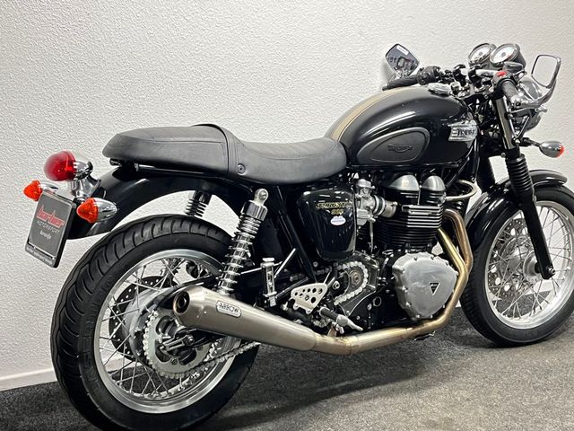 triumph - thruxton-900