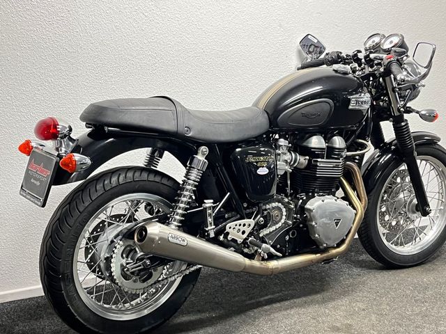 triumph - thruxton-900