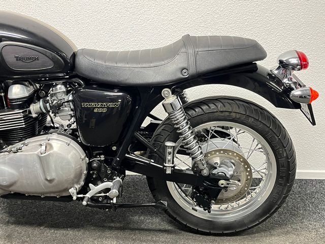 triumph - thruxton-900