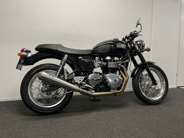triumph - thruxton-900