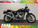 TRIUMPH THRUXTON 900