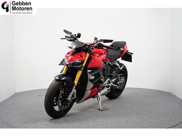 ducati - streetfighter-v4