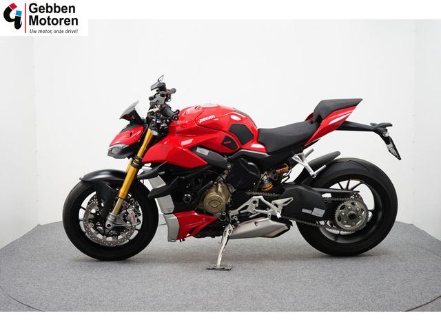 ducati - streetfighter-v4