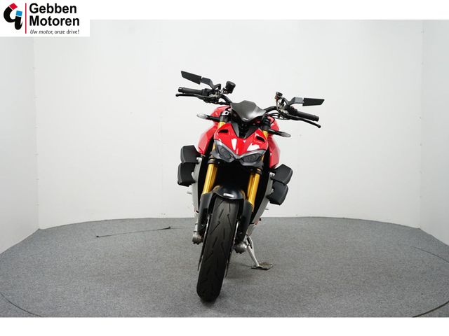 ducati - streetfighter-v4
