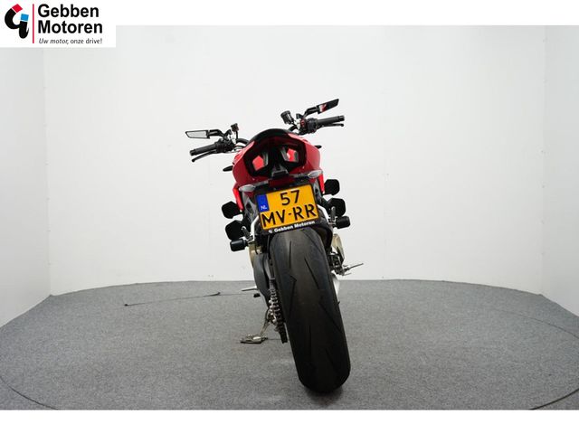 ducati - streetfighter-v4