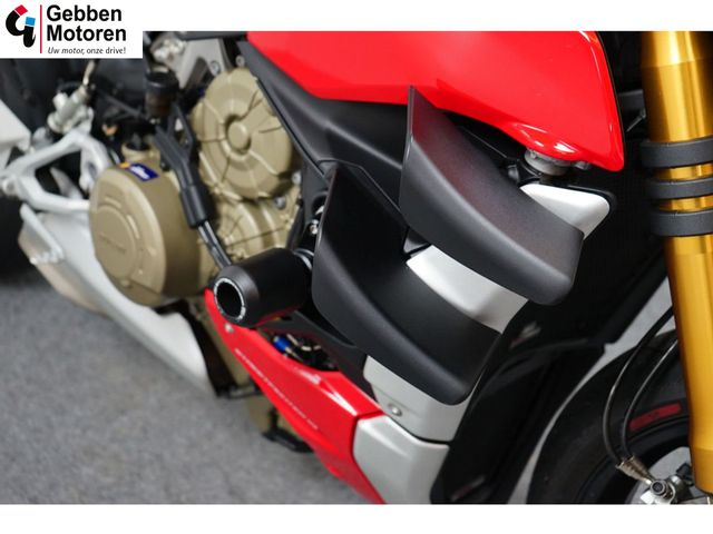 ducati - streetfighter-v4