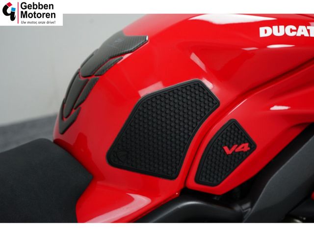 ducati - streetfighter-v4