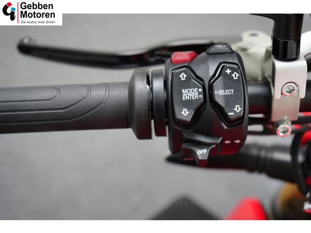 ducati - streetfighter-v4