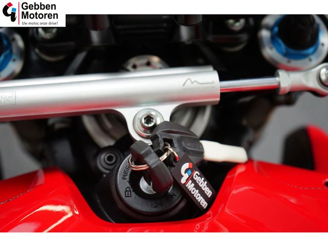 ducati - streetfighter-v4