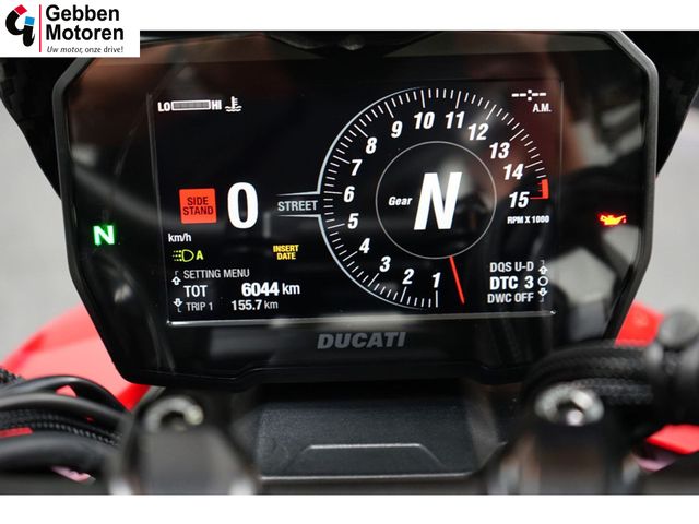 ducati - streetfighter-v4