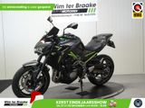 KAWASAKI Z900 PERFORMANCE