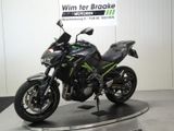 KAWASAKI Z900 PERFORMANCE